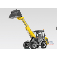 Telescopic Wheel Loader